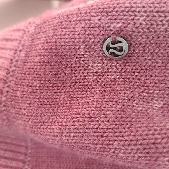 Lululemon Hazy Day Sweater - Picture 4 of 5